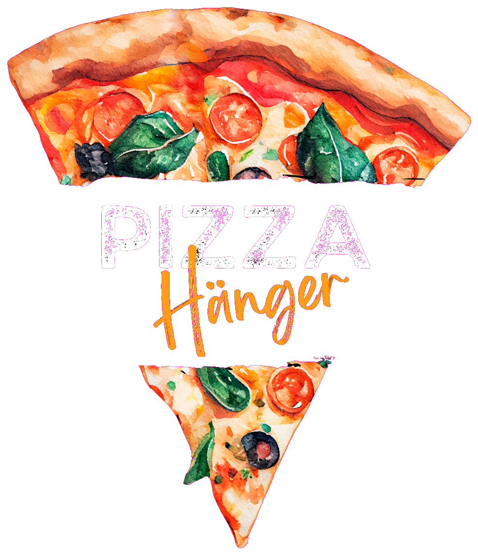PizzaHänger Logo
